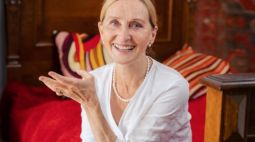 Nigdy nie wolno oszczędzać na relacjach z ludźmi i podróżach!