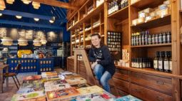 Smakowanie Bieszczadów pod szczęśliwą Trzynastką