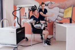 Nowoczesna neurorehabilitacja w Polsce!