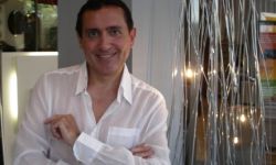 Ludmił Angelow w Filharmonii Podkarpackiej 