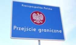 W Malhowicach-Niżankowicach nowe przejście graniczne z Ukrainą