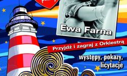 12 stycznia gramy z XXII finałem WOŚP "Przyjdź i zagraj z orkiestrą"