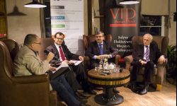 Rzeszów 2014. Debata BIZNESiSTYL.pl "Na Żywo"