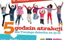 Ferie zimowe w Millenium Hall