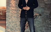 Nowy wymiar mody z Pierre Cardin