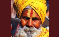 Kotlina Katmandu okiem Adama Głaczyńskiego