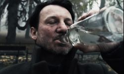 Mocne kino w "Pod Mocnym Aniołem"