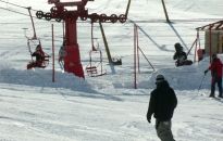 Na Podkarpaciu prawdziwie zimowy weekend dla narciarzy