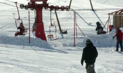 Na Podkarpaciu prawdziwie zimowy weekend dla narciarzy