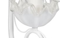 Świetlna strona glamour