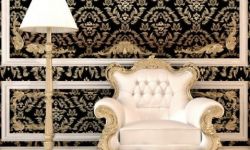 Świetlna strona glamour