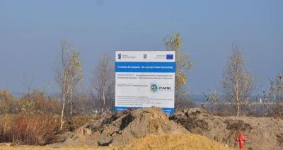 Strefa Dworzysko będzie większa