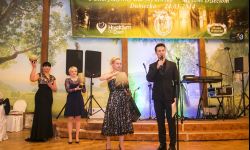 Myśliwi dzieciom z rzeszowskiego hospicjum