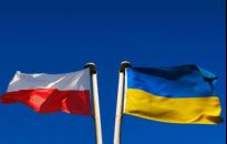 W Rzeszowie i Przemyślu trwają zbiórki dla protestujących Ukraińców