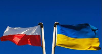 W Rzeszowie i Przemyślu trwają zbiórki dla protestujących Ukraińców