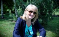 Nowa powieść Magdaleny Zimy-Louis