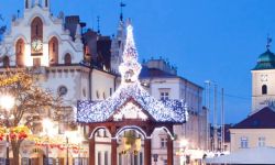 Rzeszowianie wybrali inwestycje w ramach budżetu obywatelskiego