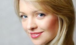 Gwiazda na gali Akademii Aktorskiej