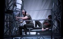 Horror ze Szkocji: Kosmiczna bzdura  (recenzja)	