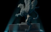 Mielczanie wybrali swojego Gryfa