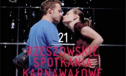 Trwają Rzeszowskie Spotkania Karnawałowe