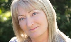 Spotkanie autorskie z Magdaleną Zimny-Louis w Rzeszowie