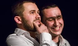 Jak Szatan z Bogiem urządzają świat