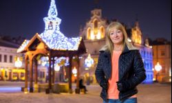 Spotkaj się z Magdaleną Zimny-Louis w księgarni Matras