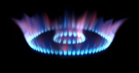 Gazowe odkrycie na Podkarpaciu