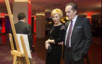 IX Bal  rzeszowskich Lionów na rzecz dzieci