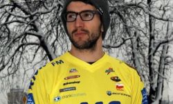 Maciej Jodko - nasz człowiek w Sochi