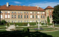 Miliony dla Muzeum-Zamku w Łańcucie