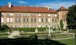 Miliony dla Muzeum-Zamku w Łańcucie