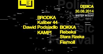 Gwiazdy na GOODFEST w Dębicy