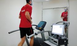 O sporcie, badaniu wydolności i nie tylko...