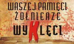 Dębica uczci bohaterów "Wyklętych"