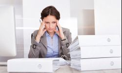 Dla różnych ludzi stres oznacza coś innego