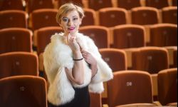 (R)ewolucje Moniki Szeli