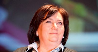 Anna Komorowska gościem konferencji "Kobieta Aktywna"