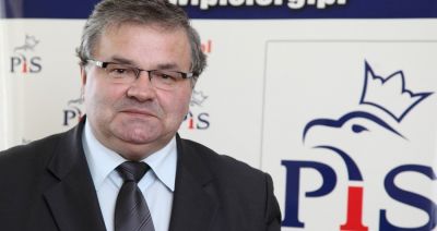 Polityczni liderzy Podkarpacia. Stanisław Ożóg