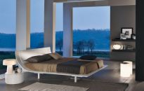 Sypialnia - królestwo snu, miejsce wypoczynku i relaksu