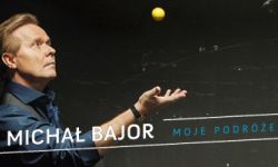 Podróże Michała Bajora w Filharmonii
