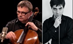 Beethoven, Czajkowski i wiolonczela, czyli koncert w Filharmonii Podkarpackiej