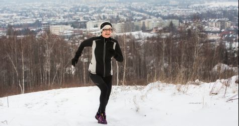 Życie w biegu. Fenomen maratończyka