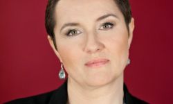 Dębiczanka niesie nadzieję - głosujmy na nią