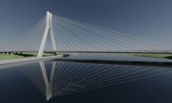 Coraz bliżej do mostu łączącego ulice Rzecha z Lubelską