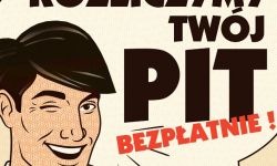 Urzędnicy pomogą rozliczyć PIT w centrum handlowym