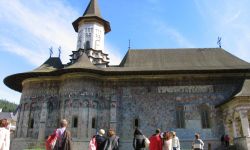 Bukowina. Kraina koniecznie do zobaczenia 