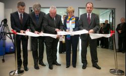 Otwarcie Inkubatora Technologicznego w Tajęcinie