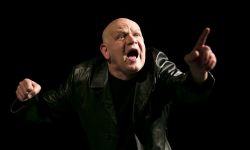 Aktor w świecie bez wartości: Kariera Feliksa Rzepki	